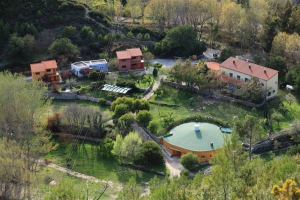 Centro De Turismo Rural El Cerrao