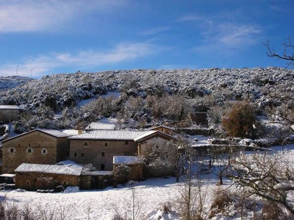 Manzanela