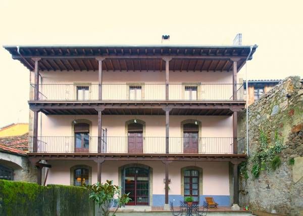 Casa Jardín De La Plata