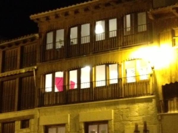 La Casa Del Coso