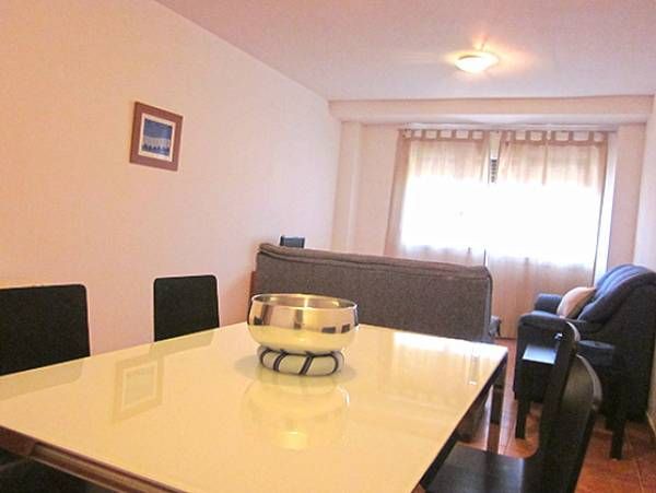 Apartamentos El Hortalan