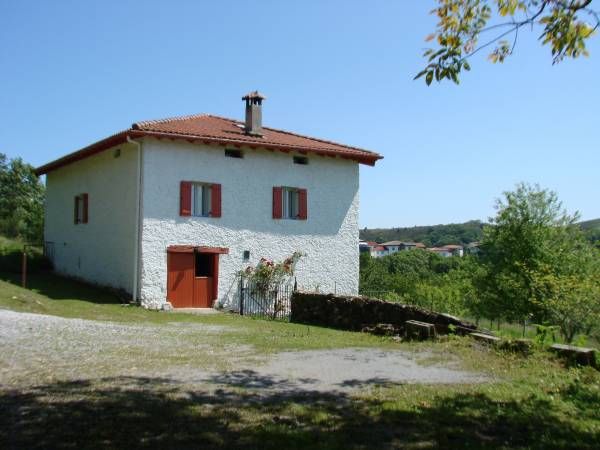 Erreteneko Borda