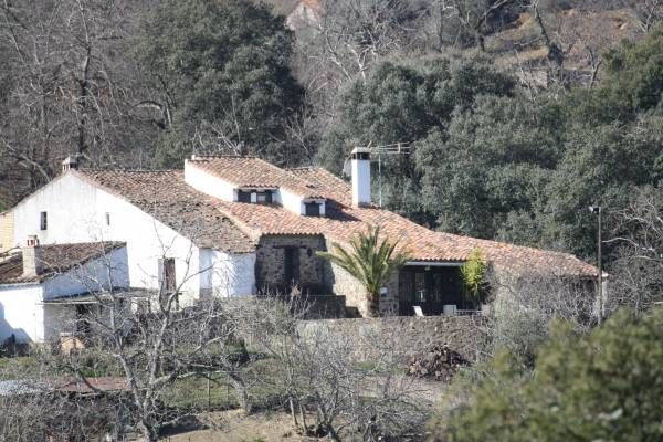 Finca El Tornero I