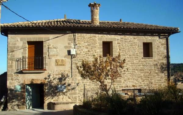 Casa Larriero
