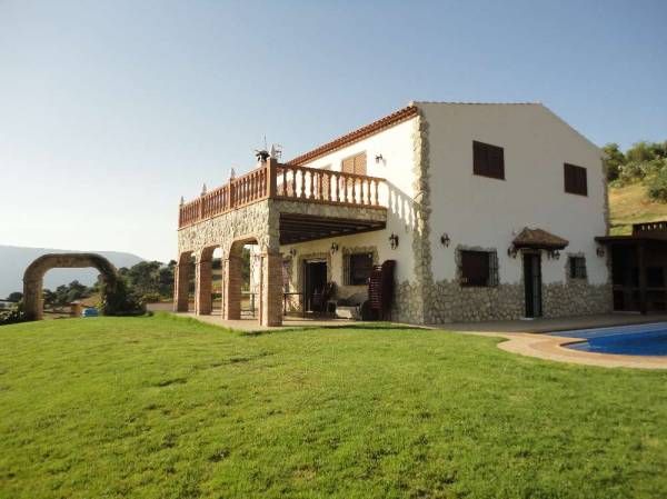 Casa Rural Rancho Los Cuñaos