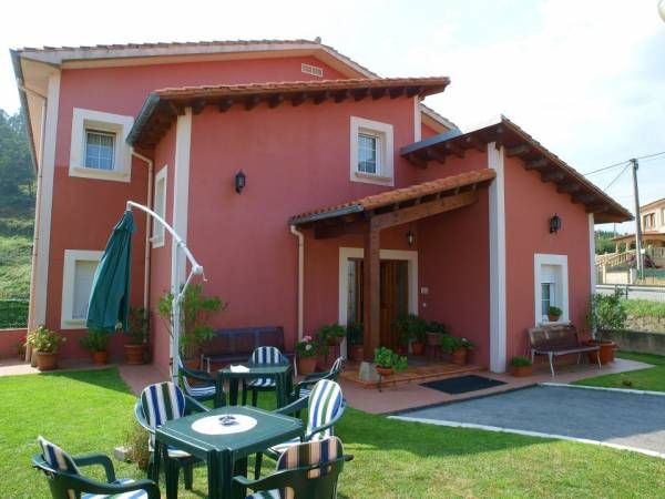 Apartamentos Lucas