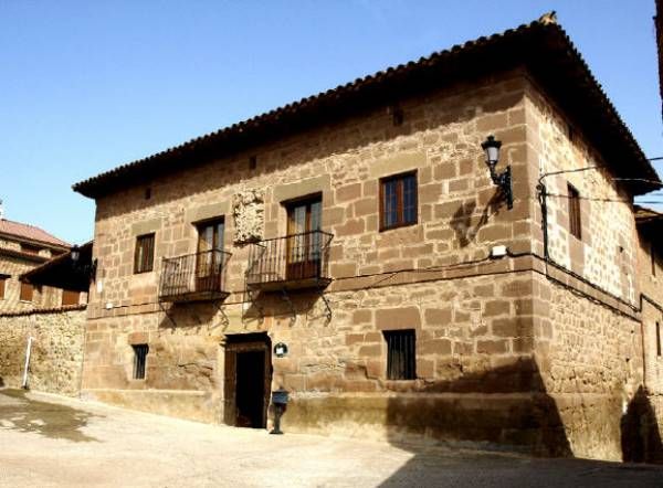 Señorio De Moncalvillo