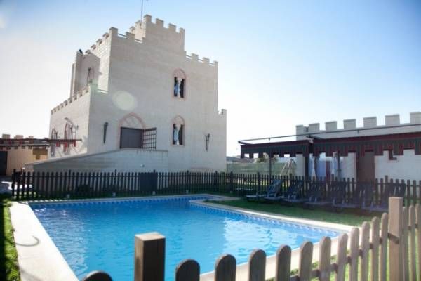 Casa Rural La Alcazaba