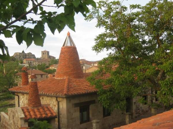 La Chimenea Serrana