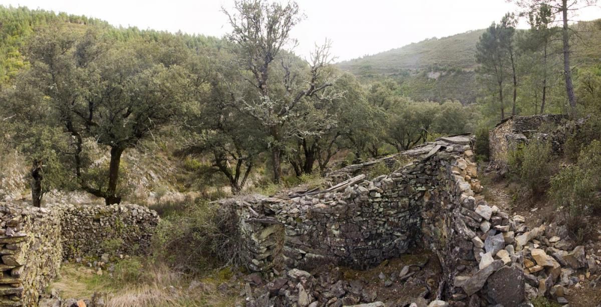 Despoblado del Moral