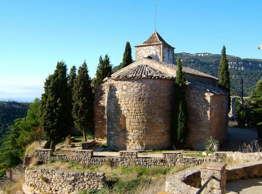 Camí dels Cartoixans (Cornudella-Albarca)