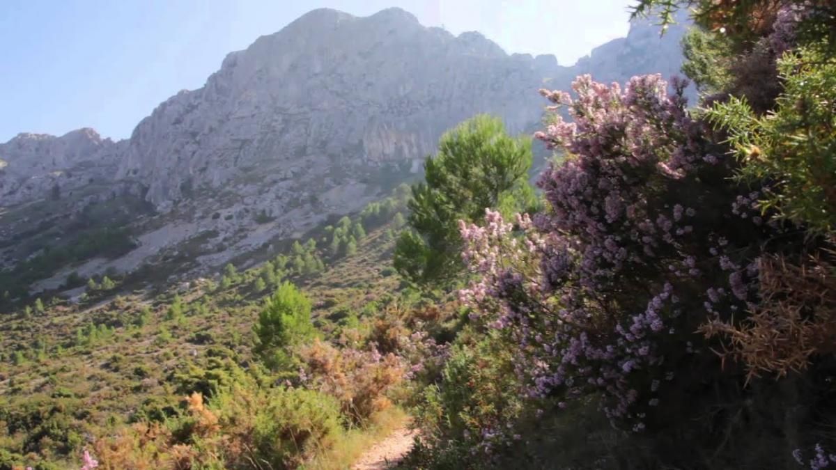 Travesia por La Vall de Pop