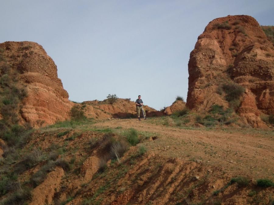 Báguena-Anento-Burbáguena