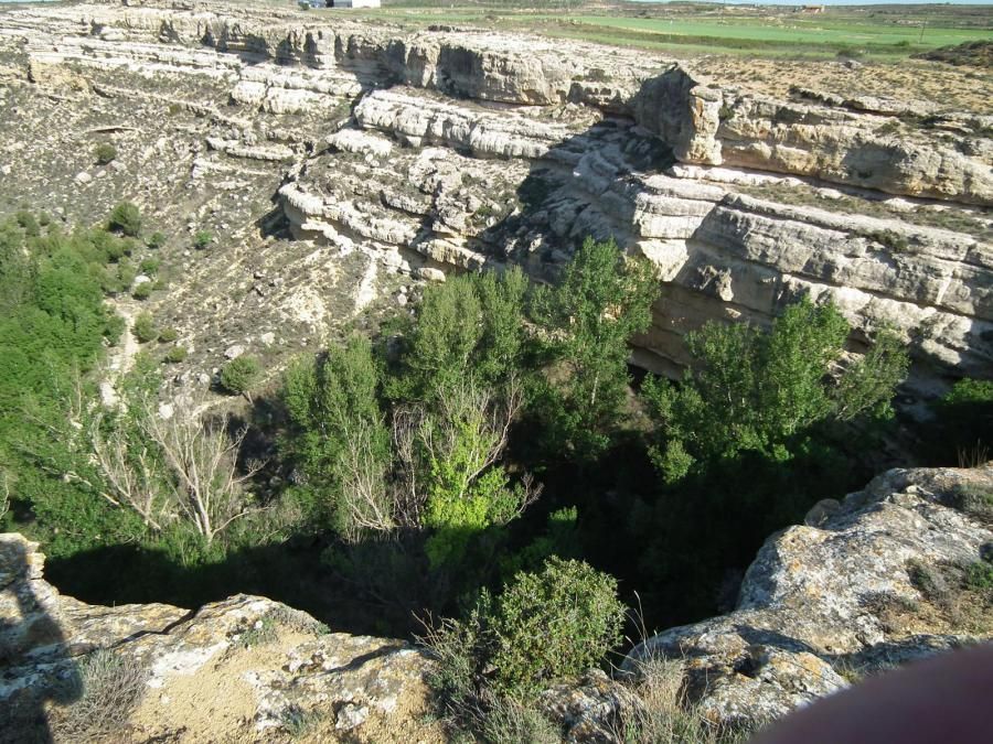 Báguena-Anento-Burbáguena