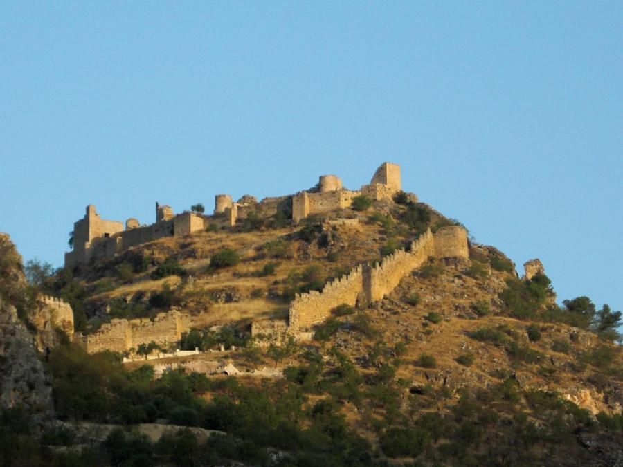 Ruta de las Atalayas