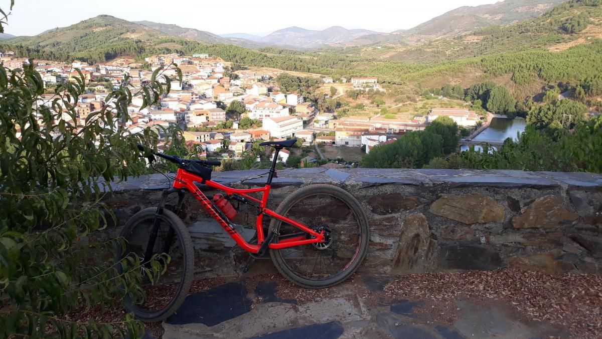 Puente de Los Machos