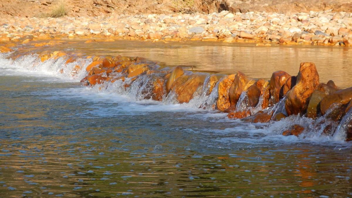 Ruta De Los Molinos Del Odiel
