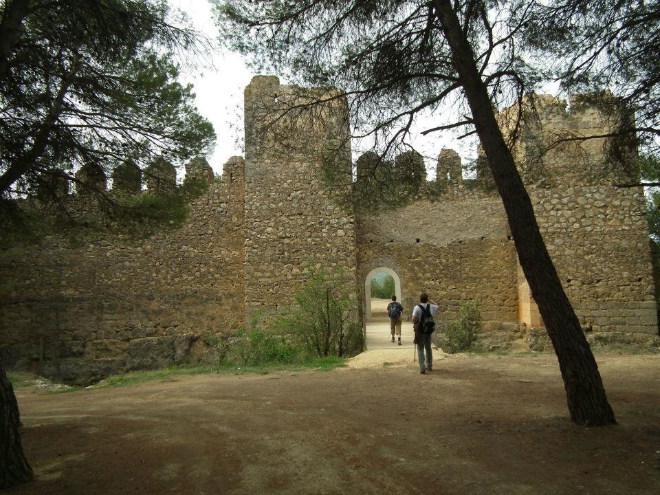 Báguena-Anento-Burbáguena