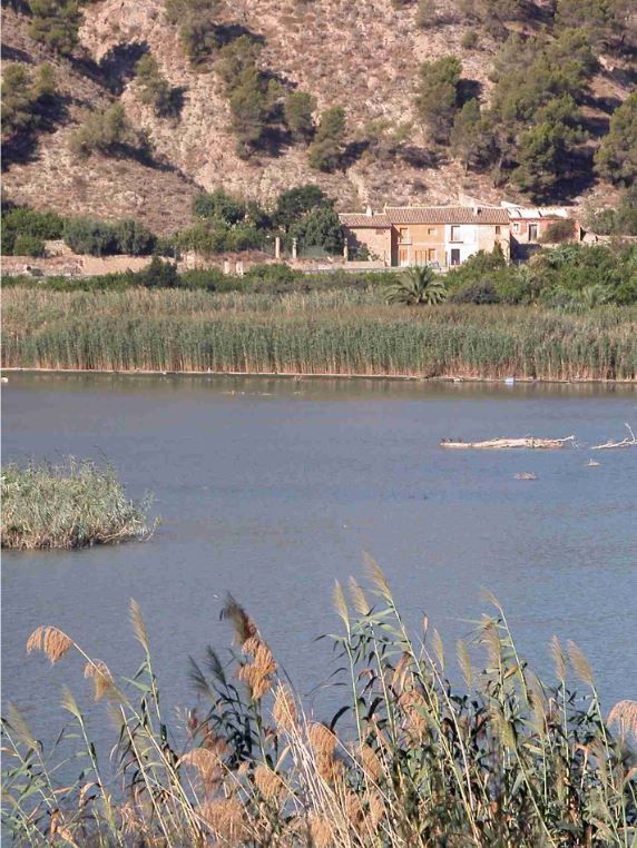 Ruta por el Valle de Ricote