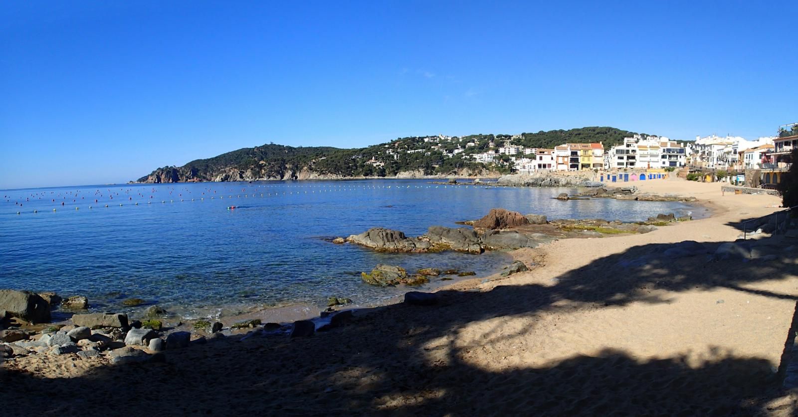 Rincones de la Costa Brava