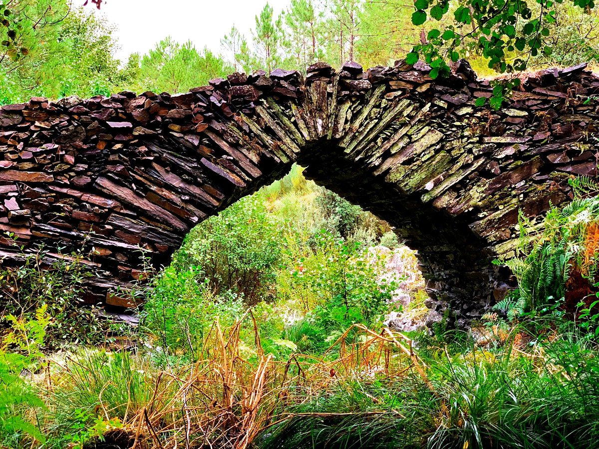 Puente de Los Machos