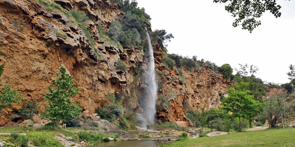 Riberas del Palancia
