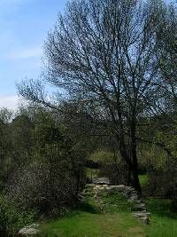 Ruta de La Puente