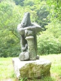 Desfiladero de las Xanas