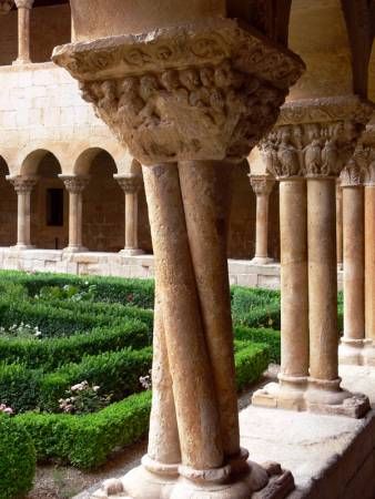 Santo Domingo de Silos