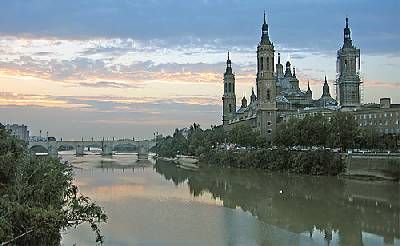 Camino del Santo Grial