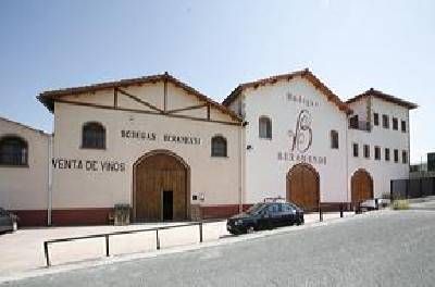 Ruta del Vino en Navarra