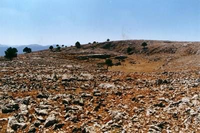 Subida a la Peña del Cambron. PR A 173