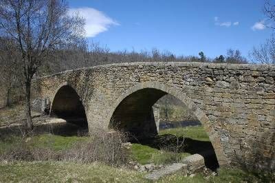 A pie a Villar del Ala