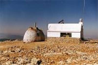 Subida a la Peña del Cambron. PR A 173