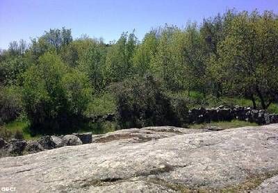 Ruta de La Puente