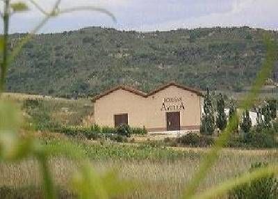 Ruta del Vino en Navarra