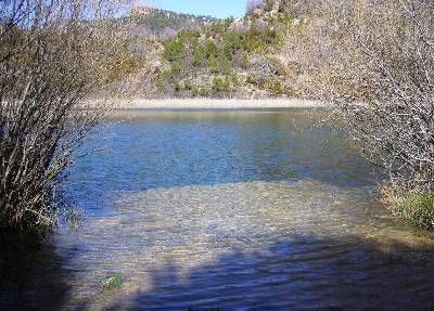 Alto Tajo - Los Caminos Del Agua