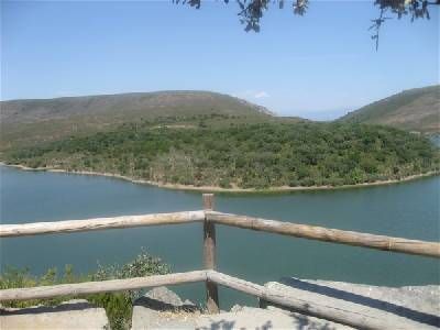 Monfragüe Ruta Roja