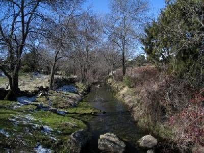 Ruta de La Puente