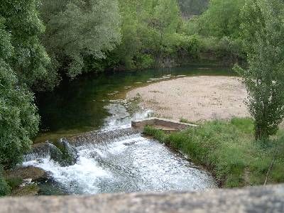Por la Sierra de las Cuerdas I