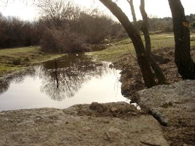 Ruta de La Puente