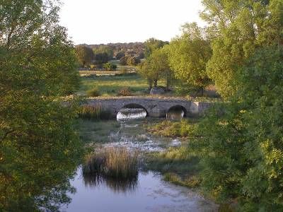 Itinerario Los Arribes del Duero desde Zamora