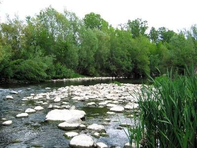 Ruta Del Río Ter