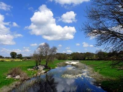 Itinerario Los Arribes del Duero desde Zamora