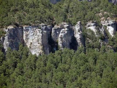 Alto Tajo - Los Caminos Del Agua
