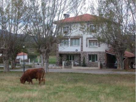 Casa Rural Cumbrero