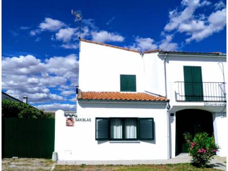 Casa Rural San Blas