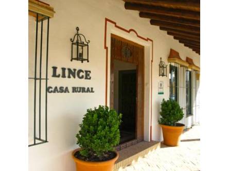 Lince Casa Rural