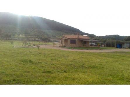 Casa Rural El Portezuelo