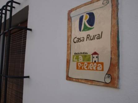 Casa Rural La Pililla